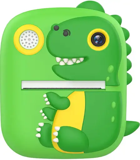 Детская цифровая фотокамера XO-XJ05 с моментальной печатью фото - фото 2