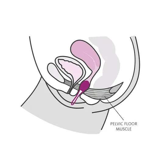 Вагинальные шарики Fun Factory Smartballs Duo, 17.5 см, мятный - фото 4
