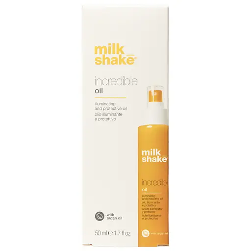 Несмываемое масло для волос Milk_Shake Incredible Oil 50 мл