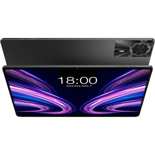 Планшет Teclast T50Plus 11" FHD / 6GB / 256GB / T620 / 8000mAh / LTE / 13+5Mp / Metal / Gray - фото 7