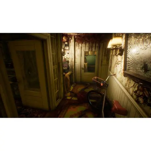 Гра Last Days of Lazarus (PS5) - фото 5