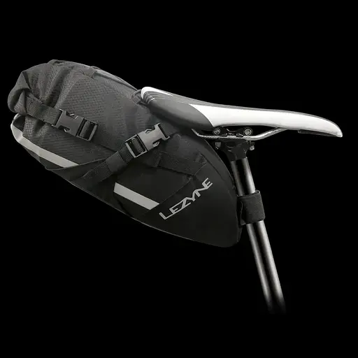 Подседельная сумка Lezyne XL Caddy 7.5 л Y13 (1052-4712805 990641) - фото 3