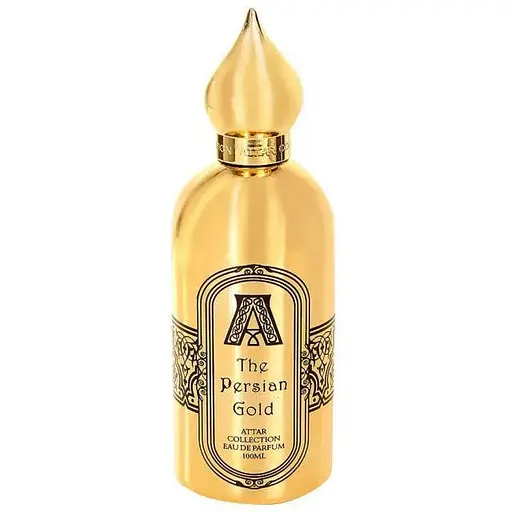 Парфумована вода оригінал тестер Attar Collection The Persian Gold 100 мл - фото 1