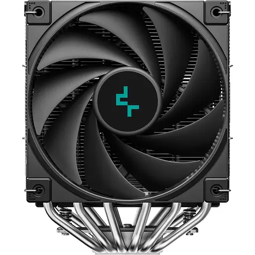 Кулер для процессора Deepcool AK620 Digital (R-AK620-BKADMN-GJD) - фото 4