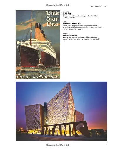 Titanic - фото 4