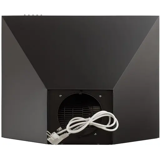 Вытяжка купольная Eleyus Kleo 700 60 BL - фото 4