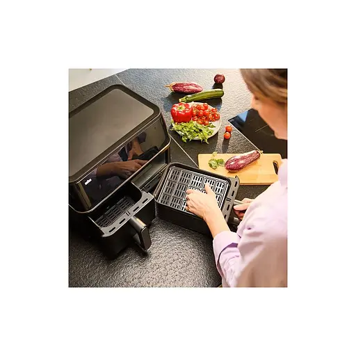 Мультипечь Braun TD 5030 IBK - фото 4