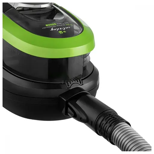 Пылесос безмешковый Sencor SVC 1038GR 3AAA - фото 6