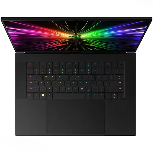 Ноутбук Ігровий Razer Blade 16 i9-14900HX la 5.80 GHz, QHD +, 32GB DDR5, 1TB, RTX 4080 12GB, Windows 11 Home - фото 7