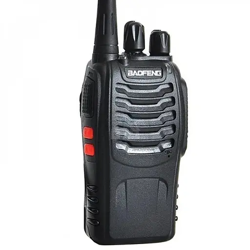 Рація Baofeng BF-888S G (7631)