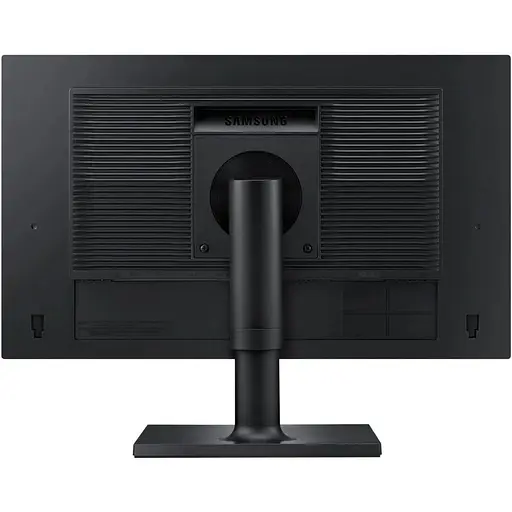 Монитор 24" Samsung S24E650XW - Class B "Б/У" - фото 4