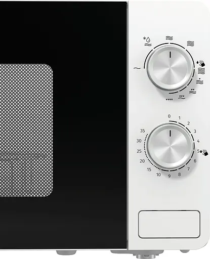 Мікрохвильова піч Gorenje MO20E2W - фото 4