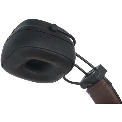  Навушники Marshall Major IV Bluetooth Brown - фото 6