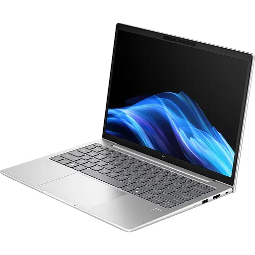 Ноутбук HP 13.3 EliteBook 6 G1i WUXGA IPS/Intel U7-255U/16GB/512SSD/Intel Graphics/DOS (AU7P1AV_V2) - фото 2