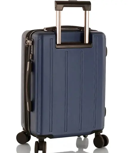 Чемодан Heys SpinLite (S) Navy (10157-0028-21) 930200 - фото 4