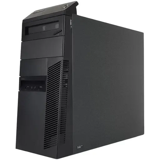 Комп'ютер Lenovo M92P Tower (i3-2120/4/500) Б/В - фото 1