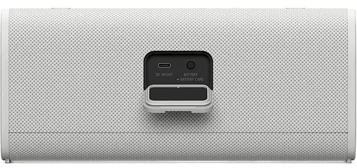 Портативная акустика Sony ULT FIELD 3 White (SRSULT30W.E) - фото 4