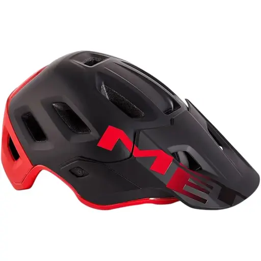 Шолом Met Roam Black/Red S (1052-3HM 112 SO RN1)