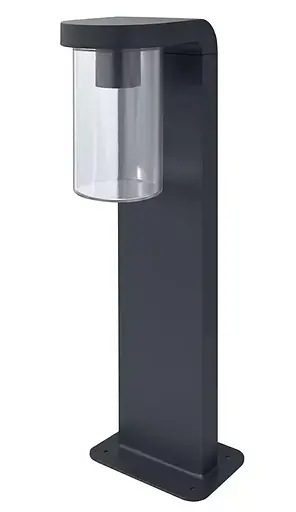 Osram Світильник парковий ENDURA CLASSIC CASCADE 50CM E27 CLR DG - фото 2