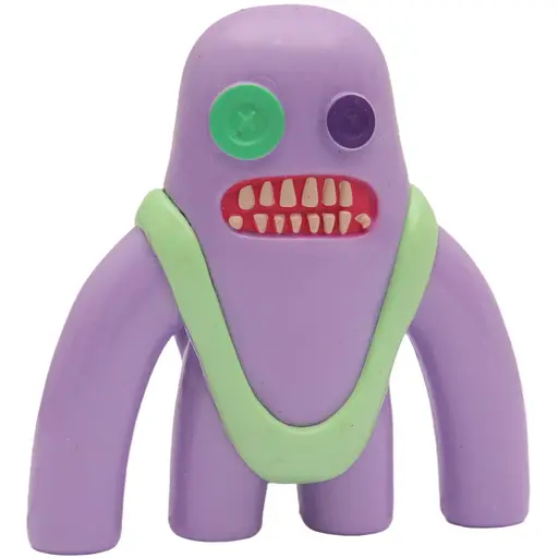 Игрушка-сюрприз Fuggler Серия 2 с коллекционной фигуркой (FG2205) - фото 7