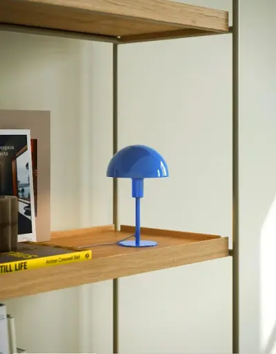 Настільна лампа Nordlux ELLEN mini 2213745006 - фото 2