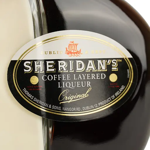 Ликер Sheridans, 15,5%, 0,7 л (50224) - фото 6