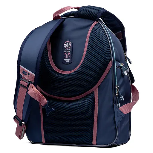 Рюкзак шкільний напівкаркасний YES S-84 Cosmos - фото 4