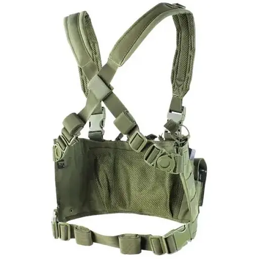 Жилет тактический Condor Outdoor Recon Chest Rig (1013-1432.01.16) - фото 2