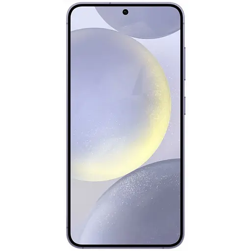 Смартфон Samsung Galaxy S24 8/256Gb Cobalt Violet (SM-S921B/DS) UA UCRF [5G, NFC, 2 SIM/1 SIM + 1 eSIM] - фото 2