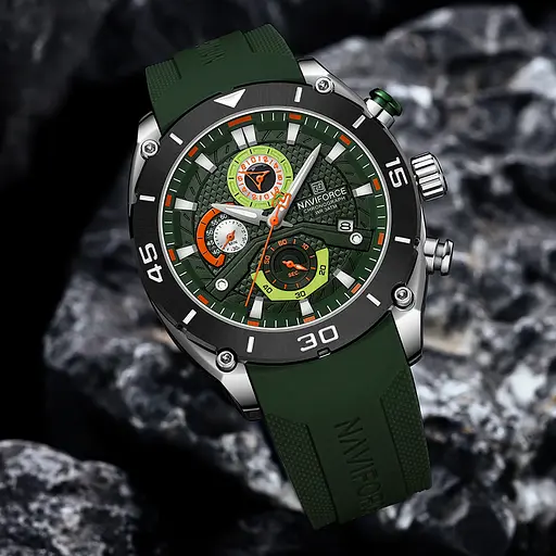 Годинник Naviforce Faster - фото 5