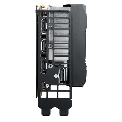 Видеокарта ASUS RTX 2080 8Gb Dual OC (DUAL-RTX2080-O8G) (GDDR6, 256 bit, PCI-E 3.0 x16) Б/у - фото 5