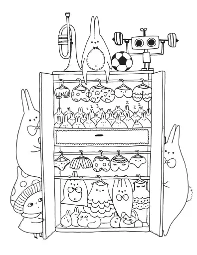 Майже мільйон смакотунчиків - фото 5