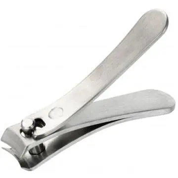 Щипчики Beauty Line 499872 (428002) - фото 2