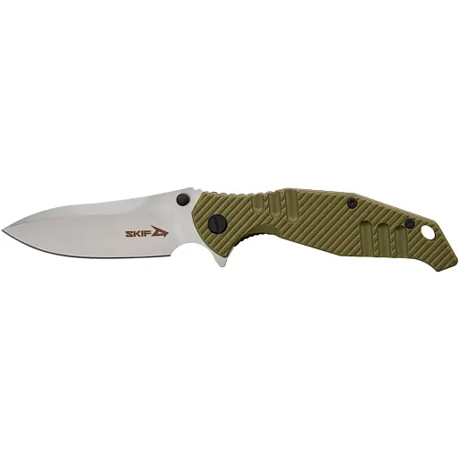 Нож Skif Adventure II SW Olive