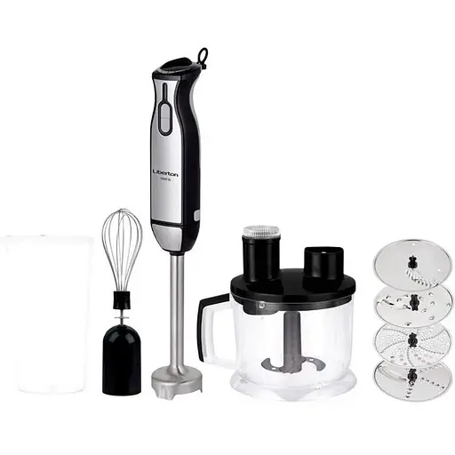 Погружной блендер Liberton LHB-0308