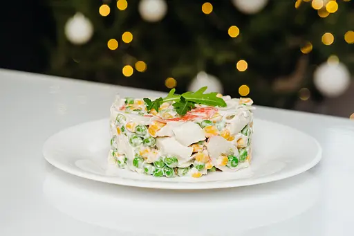 Набір металевих форм викладки/вирубки салатів та гарніру (коло, квадрат, трикутник), Master Class Металлик 83251 - фото 9