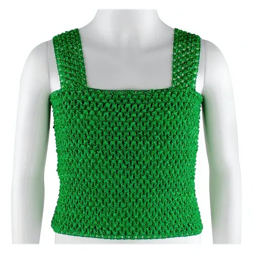 Майка-топ матова - фото 1