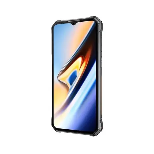 Смартфон Oulitel WP38 6/256GB Orange - фото 2