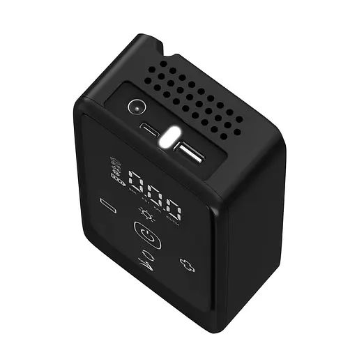 Пускозарядний пристрій Aspiring Storm 6 Powerbank 90W 20L/min Wireless and Cord - фото 6