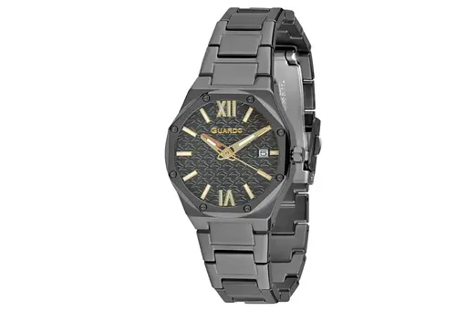 Жіночий годинник Guardo 012713-2