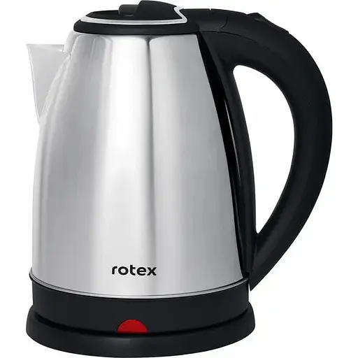 Чайник металл Rotex RKT09-A - фото 1