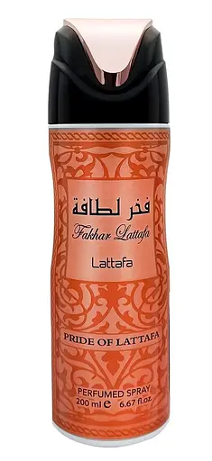 Дезодорант Lattafa Fakhar 200 мл