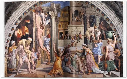 Raphael - фото 4