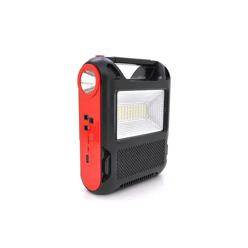 Ліхтар Voltronic JY-108+S - фото 3