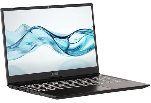 Ноутбук 2E 15 Imaginary FHD IPS AG, Intel i7-1355U, 16GB, F512GB, UMA, DOS, Чорний (NL57AU-15UA30) - фото 2
