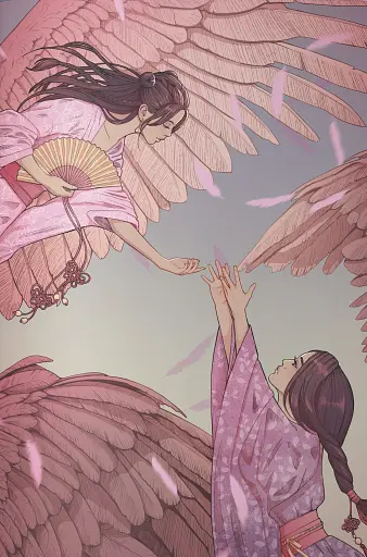 Отрута, темна та солодка - фото 9