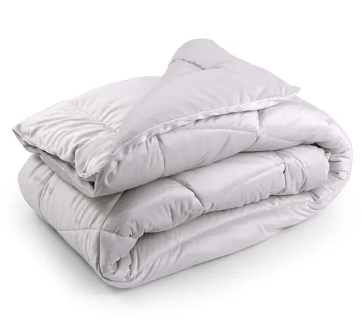 Одеяло Руно Soft Pearl 140х205 см + подушка 50х70 см 924.55_Soft Pearl - фото 2