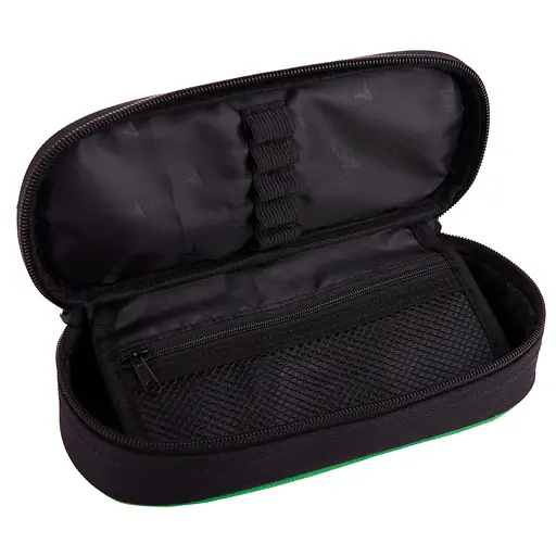 Школьный пенал мягкий Yes PH-30 Minecraft World - фото 5