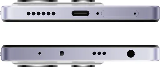 Смартфон Xiaomi Redmi Note 14, 4G 8/256GB Mist Purple (UA UCRF) NFC (no charger) - фото 8