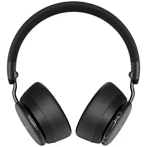 Навушники з мікрофоном Proove Symphony Black - фото 3